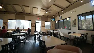 Amici Pizza (Wesley Chapel)