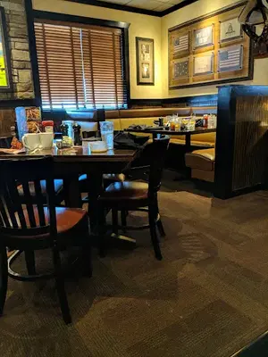 LongHorn Steakhouse