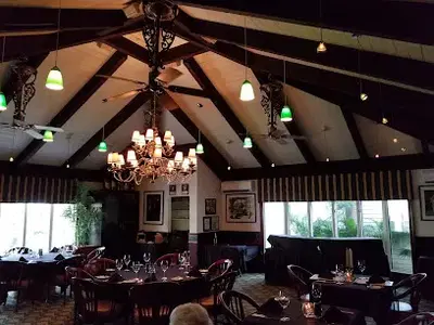 Dempseys Steak House