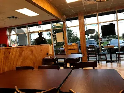 Dickey's Barbecue Pit