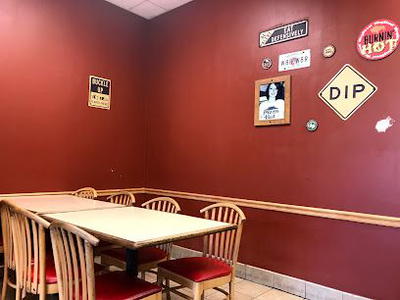 Pizza Hut