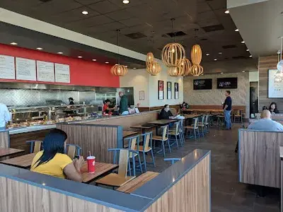 Panda Express