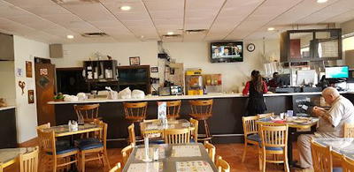 Caribe Cafe Restaurant