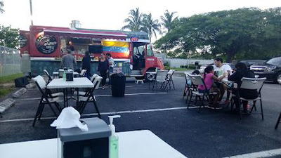 LA MERMA GRILL