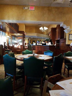 La Carreta Restaurant