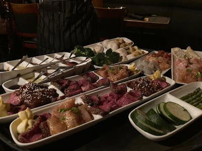 The Melting Pot