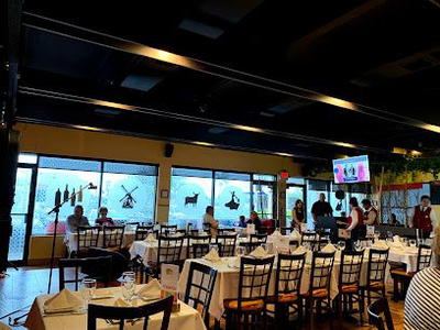 El Manchego Restaurant