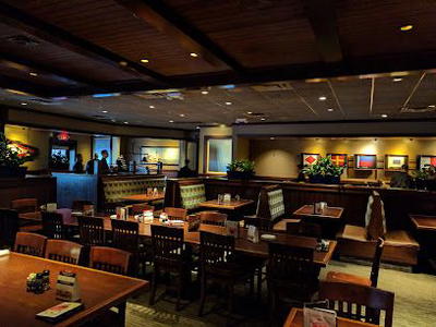 Red Lobster