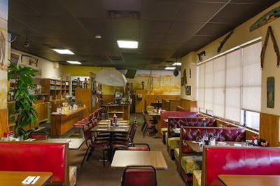 Chuck Wagon Restaurant