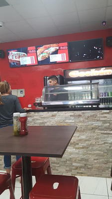 Gochon Gourmet Fast Food