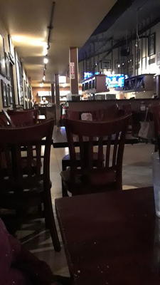 Anthony's Coal Fired Pizza & Wings