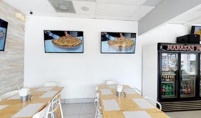Marakas Pizza Restaurant