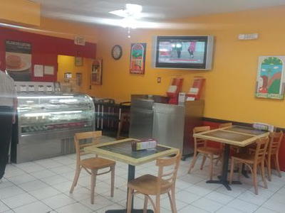 El Parador Food By the Pound