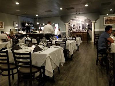 Coppola's Bistro Ristorante