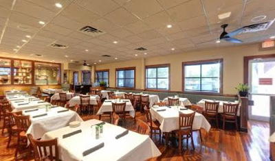 Bonefish Grill
