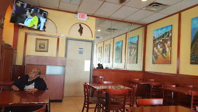 El Tambo Grill