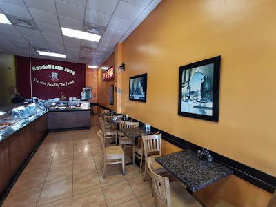 EL PARADOR Food by the Pound
