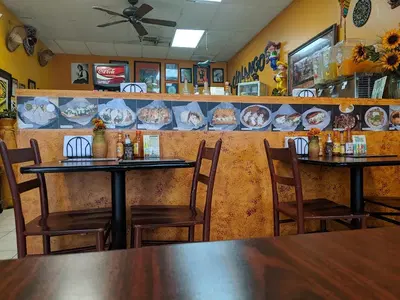 Chilangos Mexican Food