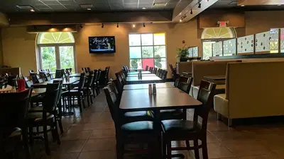 Señor Tequila Mexican Grill Winter Springs