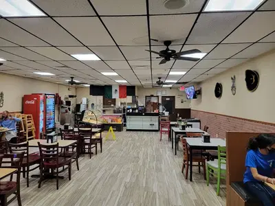 La Takeria Tacos