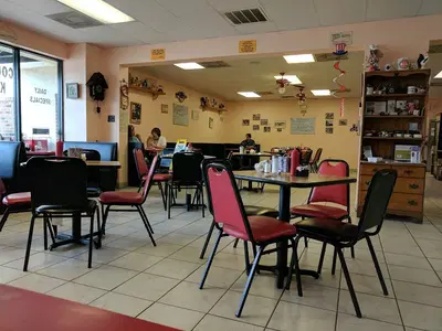 Country Kitchen