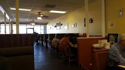 Cafe Perks 17-92
