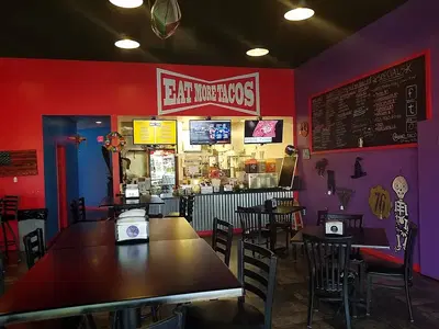 Wako Taco