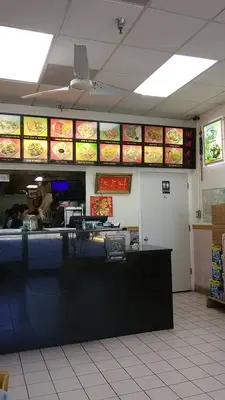 King's Wok III