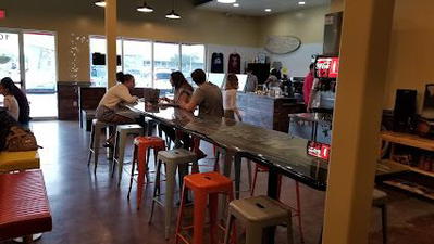 Island Fin Poké Company - Lake Nona
