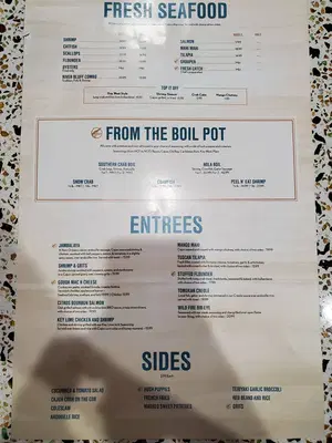 El Chubby's Mexican Restaurant