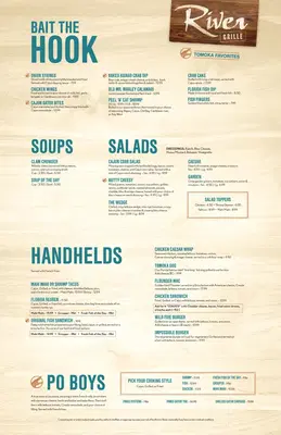 TacoMex Mexican Restaurant