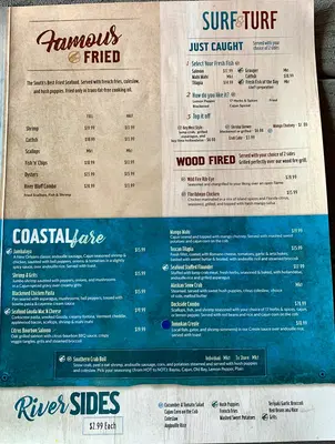 Señor Ric's