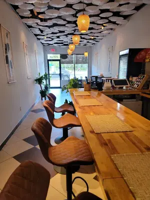 Sushi ZeY