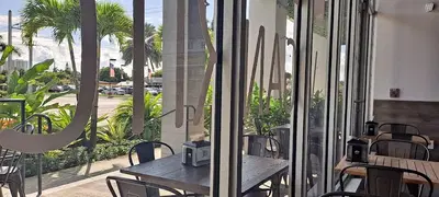 Holi Vegan Kitchen Hallandale