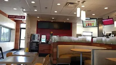 Wendy's