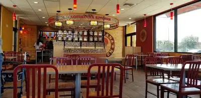 Popeyes Louisiana Kitchen