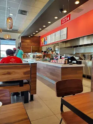 Panda Express