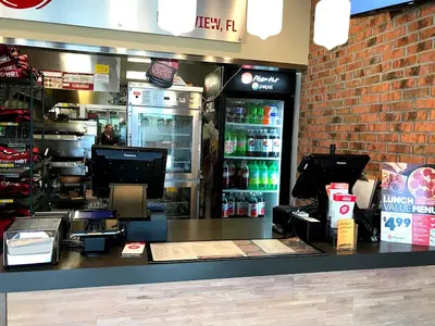 Pizza Hut