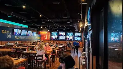 Glory Days Grill