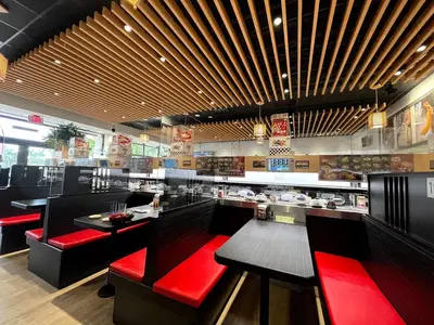 Kura Revolving Sushi Bar