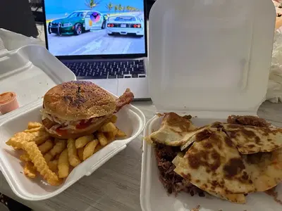La Cocina del Gordo