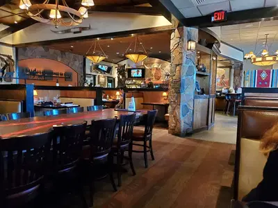 LongHorn Steakhouse