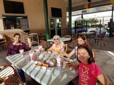 Sonic Drive-In