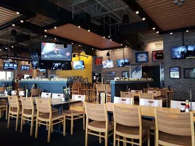 Buffalo Wild Wings