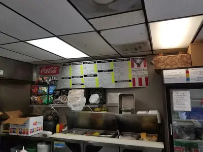Hoagie Bear Subs