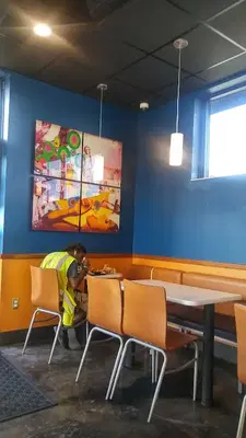 Taco Bell