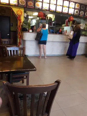 China Yan Chinese Restaurant