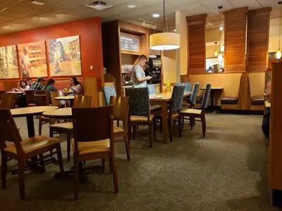 Panera Bread