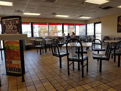 Burger King