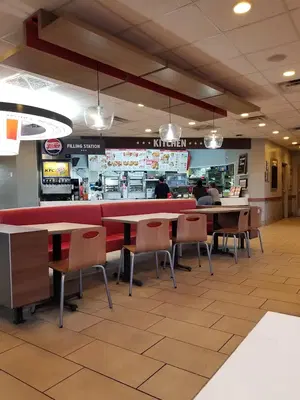 KFC